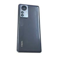Nắp Lưng Điện thoại Xiaomi MI 12 PRO có kính cam