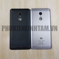 Nắp lưng điện thoại Xiaomi Redmi Note 4X