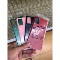 Nắp lưng Galaxy Note 20 thay thế
