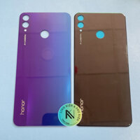 Nắp lưng Honor 8X lưng kính
