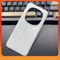 Nắp Lưng Honor Magic 6 Pro Trắng ( Có Sẵn )