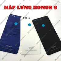Nắp lưng Huawei Honor 8