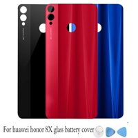 Nắp lưng Huawei Honor 8x