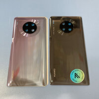 Nắp lưng Huawei Mate 30 pro có kèm kính camera