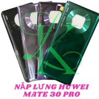 Nắp lưng Huawei Mate 30 Pro