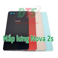 Nắp lưng Huawei Nova 2S