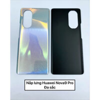 Nắp lưng Huawei Nova9 Pro