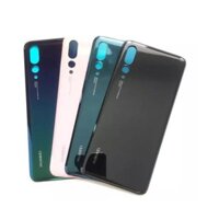 Nắp lưng Huawei P20 pro Hàng Sịn