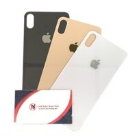 Nắp lưng iphone XS Max zin