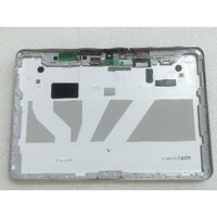 Nắp Lưng Khung Sườn Samsung Tab 10.1 SHW-M380 Đã Qua Sử Dụng