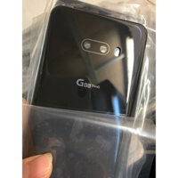 Nắp Lưng kính LG G8x ThinQ Zin Chính Hãng✨💯 có thể dùng thay thế lưng LG V50s