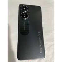 nắp lưng/ kính lưng oppo a58 4g( kính lưng kèm kính camera)