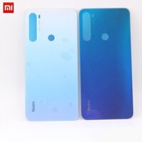 Nắp lưng, kính lưng xiaomi redmi note 8, thay mặt lưng redmi note 8