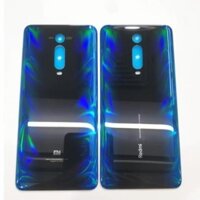 Nắp Lưng Kính Thay Máy Điện Thoại Xiaomi Redmi K20/ K20 Pro - Hàng xịn cao cấp màu đẹp chất lượng