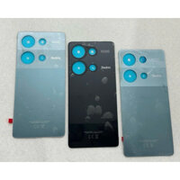 Nắp lưng kính zin xiaomi remi note 13 pro / Lưng kính note 13 pro 4g