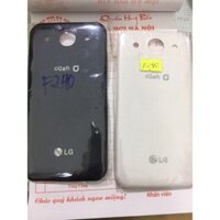 Nắp lưng Lg F240/ optimus G Pro