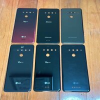Nắp Lưng LG V50 Thinq chính hãng New 100%(Freeship)