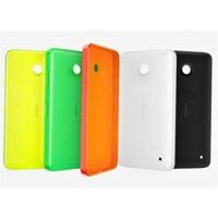 nắp lưng lumia 530 các màu