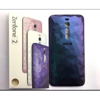 Nắp Lưng Nắp Đậy Pin Asus Zenfone 2 ZE551ML