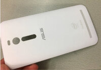 Nắp Lưng Nắp Đậy Pin Asus. Zenfone 2 5.5 inch ZE551ML