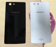 Nắp Lưng Nắp Đậy Pin Oppo A31 Neo 5