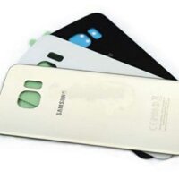 Nắp lưng/ Nắp đậy pin Samsung Galaxy S6 Edge Plus sịn