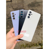 Nắp lưng nhựa Sám Sùng A82 5G (Quantum 2) chuẩn zin, kèm keo ron