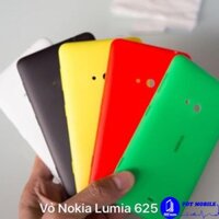 Nắp lưng NOKIA LUMIA 625 Đen, Xanh, Trắng