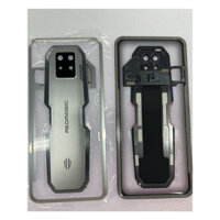 NẮP LƯNG NUBIA RED MAGIC 7S PRO MÀU TRẮNG CÓ KÍNH CAMERA