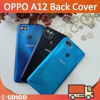nắp lưng oppo A12 Ốp Điện Thoại Xinh Xắn Cho