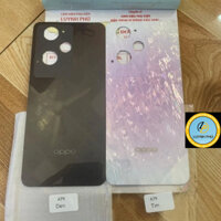 Nắp lưng Oppo A79 5G hàng mới như ảnh ảnh thật
