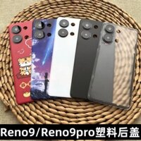 Nắp Lưng Oppo Reno 9 / Reno9 Pro