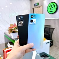 Nắp lưng Oppo Reno7 Pro 5G đóng gói kỹ hàng như hình