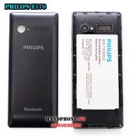 Nắp lưng pin Philips E170