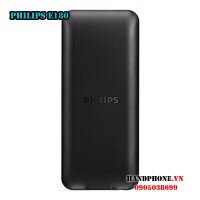 Nắp lưng pin Philips E180