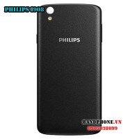 Nắp lưng pin Philips i908