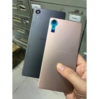 Nắp Lưng Pin Sony Xperia X Vỏ Sony Xperia X Back Cover