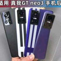 Nắp Lưng Realme GT Neo 3 / Neo3