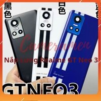 Nắp Lưng Realme GT Neo 3 Có Logo ( Có Sẵn ) Siêu sale