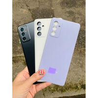 NẮP LƯNG Sám Sùng A82 5G (Quantum 2) CHUẨN ZIN, NẮP NHỰA, KÈM KEO RON