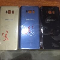 Nắp lưng sam sung s8 plus/S8+