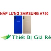 NẮP LƯNG SAMSUNG A750