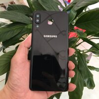 nấp lưng samsung A8star