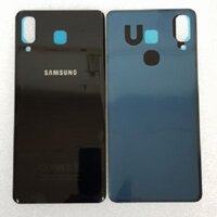 Nắp lưng Samsung Galaxy A8 Star đủ màu zin