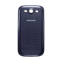 Nắp lưng Samsung Galaxy S3 màu xanh