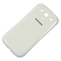 Nắp lưng Samsung Galaxy S3 màu trắng
