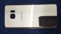 Nắp Lưng Samsung Galaxy S7 Edge Chính Hãng
