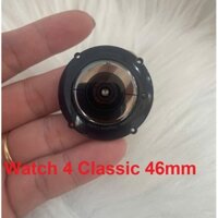 Nắp lưng Samsung Galaxy Watch 4 Classic 46mm Sm-R890 có cảm biến nhịp tim + Mô-đun sạc không dây