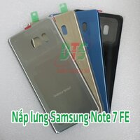 Nắp lưng Samsung Note 7 FE