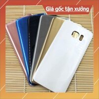 Nắp lưng Samsung s7 edge g935fd dùng cho thợ thay thế  - Linh Kiện Thay Thế/Sửa chữa